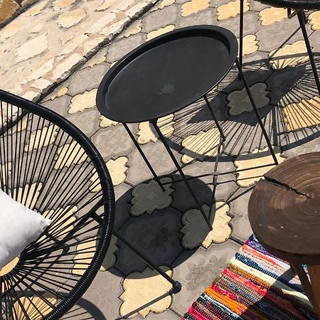 Elaion Mini Suites Nafplio Bagian luar foto