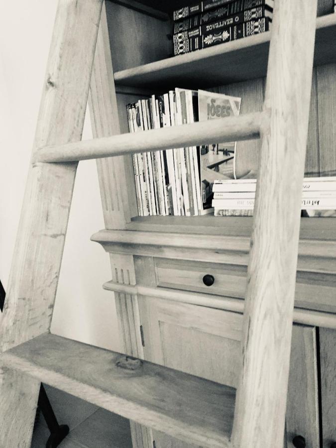 Elaion Mini Suites Nafplio Bagian luar foto