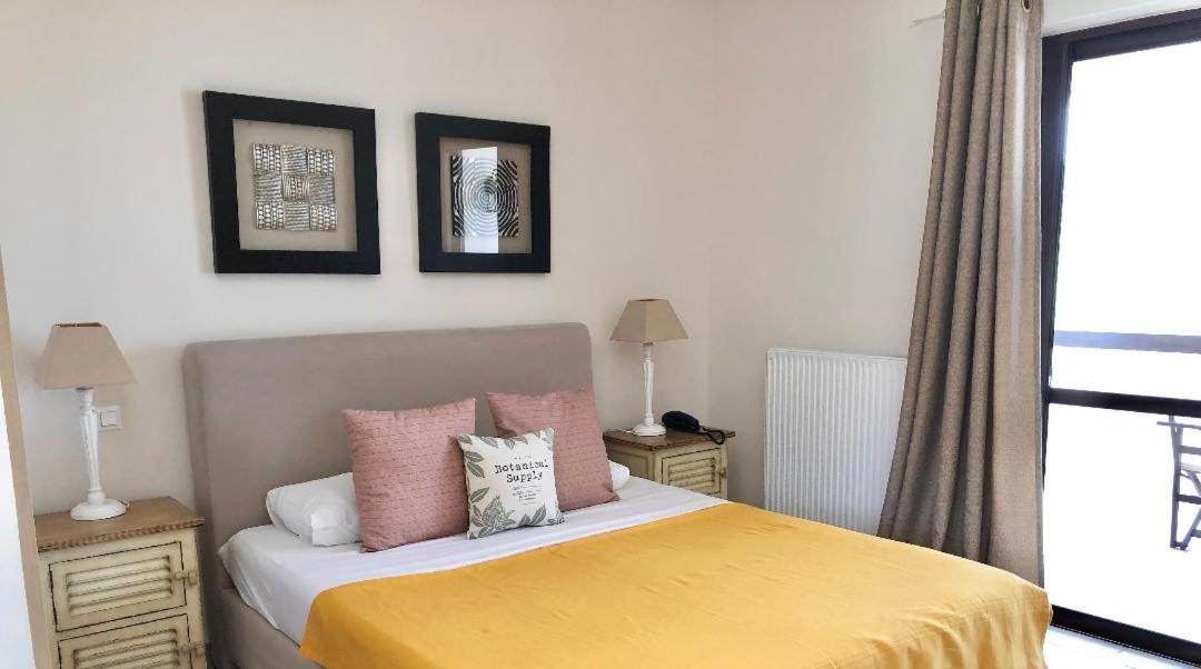 Elaion Mini Suites Nafplio Bagian luar foto